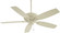 Classica 54'' Ceiling Fan in Provencal Blanc (15|F659PBL)