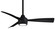 Skinnie 44'' 44'' Ceiling Fan in Coal (15|F625LCL)