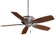 Timeless 54'' Ceiling Fan in Pewter (15|F614PW)