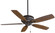 Timeless 54'' Ceiling Fan in Oil Rubbed Bronze (15|F614ORB)