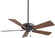 Supra 52'' 52''Ceiling Fan in Oil Rubbed Bronze (15|F568ORB)