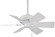 Supra 32''Ceiling Fan in White (15|F562WH)
