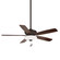 Minute 52''Ceiling Fan in Oil Rubbed Bronze (15|F553LORB)