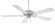 Contractor 42''Ceiling Fan in White (15|F546WH)