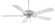 Contractor 42'' 42''Ceiling Fan in White (15|F546WH)