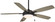 Lun-Aire 54''Ceiling Fan in Coal (15|F534LCLSG)