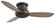 Concept II 52''Ceiling Fan in Oil Rubbed Bronze (15|F519LORB)