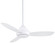 Concept I 52''Ceiling Fan in White (15|F476LWH)