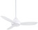 Concept L Wet 52'' Led 52''Ceiling Fan in White (15|F476LWH)