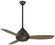Concept L Wet 52'' Led 52''Ceiling Fan in Oil Rubbed Bronze (15|F476LORB)