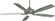 Dyno XL 60''Ceiling Fan in Burnished Nickel (15|F1001BNK)
