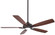 Dyno 52''Ceiling Fan in Oil Rubbed Bronze (15|F1000ORB)