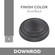 Ceiling Fan Downrod in Gbz (15|DR560GBZ)