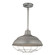 R Series One Light Pendant in Galvanized (59|RWHS17GA)