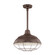 R Series One Light Pendant in Architectural Bronze (59|RWHS17ABR)