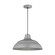 R Series One Light Pendant in Galvanized (59|RWHC17GA)