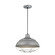 R Series One Light Pendant in Galvanized (59|RWHC14GA)