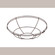 R Series Wire Guard in Architectural Bronze (59|RWG17ABR)