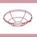 R Series Wire Guard in Satin Red (59|RWG14SR)