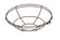 R Series Wire Guard in Architectural Bronze (59|RWG14ABR)