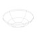 R Series Wire Guard in White (59|RWG12WH)