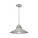 R Series One Light Pendant in Galvanized (59|RRRC18GA)