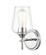 Ashford One Light Wall Sconce in Chrome (59|9701CH)