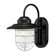 R Series One Light Wall Sconce in Satin Black (59|5390SB)