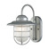 R Series One Light Wall Sconce in Galvanized (59|5390GA)