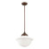 Neo-Industrial One Light Pendant in Copper (59|5361CP)
