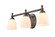 Three Light Vanity in Rubbed Bronze (59|4423RBZ)