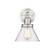 Eyden One Light Wall Sconce in Brushed Nickel (59|4141BN)