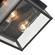 Evanton Two Light Outdoor Hanging Lantern in Powder Coated Bronze (59|4122PBZ)