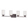 Durham Four Light Vanity in Rubbed Bronze (59|3184RBZ)