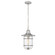 One Light Outdoor Hanging Lantern in Galvanized (59|2932GA)