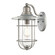 One Light Outdoor Wall Bracket in Galvanized (59|2931GA)