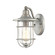 One Light Outdoor Wall Bracket in Galvanized (59|2911GA)