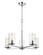Verlana Five Light Chandelier in Chrome (59|2715CH)