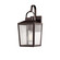 Devens One Light Outdoor Wall Sconce in Powder Coated Bronze (59|2651PBZ)