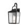 Devens One Light Outdoor Wall Sconce in Powder Coated Black (59|2651PBK)