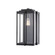 Oakland One Light Outdoor Wall Sconce in Powder Coated Black (59|2632PBK)