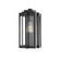 Oakland One Light Outdoor Wall Sconce in Powder Coated Black (59|2631PBK)