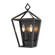 Two Light Wall Sconce in Matte Black (59|2572MB)