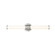 Trumann LED Vanity in Brushed Nickel (59|2221BN)