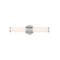 Trumann LED Vanity in Brushed Nickel (59|2220BN)