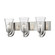 Natalie Three Light Vanity in Satin Nickel (59|1493SN)