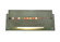 Moss Creek One Light Vanity in Tarnished Copper (57|99220)