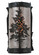 Tamarack LED Wall Sconce in Textured Black (57|99174) Tamarack LED Wall Sconce in Textured Black (57|99174)
