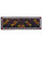 Three Dragonfly Window in Pbag Flame Pr (57|98486)