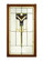 Prairie Window in Natural Wood (57|98099)